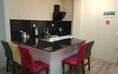 Туры в отель Haros Suite Hotel