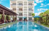 Туры в отель White Lotus Hotel