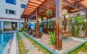 Туры в отель White Lotus Hotel
