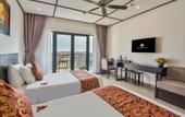 Туры в отель White Lotus Hotel