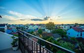 Туры в отель D Central Homestay Hoi An