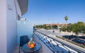 Туры в отель Stoa Suites Chania