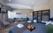 Туры в отель Stoa Suites Chania