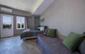 Туры в отель Stoa Suites Chania
