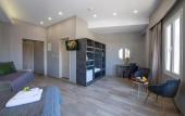 Туры в отель Stoa Suites Chania