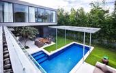 Туры в отель Luxury Pool Villa Resort