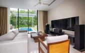 Туры в отель Luxury Pool Villa Resort
