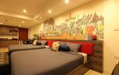 Туры в отель Serena Sathorn Suites
