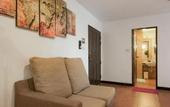 Туры в отель Serena Sathorn Suites