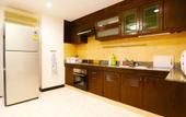 Туры в отель Serena Sathorn Suites
