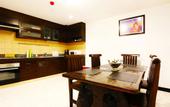 Туры в отель Serena Sathorn Suites