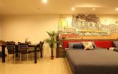 Туры в отель Serena Sathorn Suites