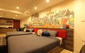Туры в отель Serena Sathorn Suites