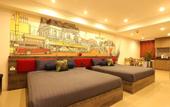 Туры в отель Serena Sathorn Suites