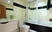 Туры в отель Serena Sathorn Suites