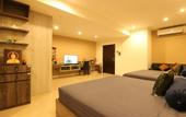 Туры в отель Serena Sathorn Suites