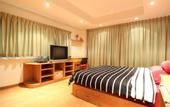 Туры в отель Serena Sathorn Suites