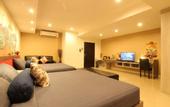 Туры в отель Serena Sathorn Suites