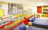 Туры в отель Serena Sathorn Suites
