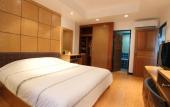 Туры в отель Serena Sathorn Suites
