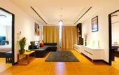 Туры в отель Serena Sathorn Suites