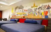 Туры в отель Serena Sathorn Suites