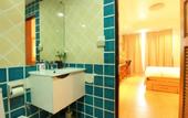 Туры в отель Serena Sathorn Suites