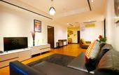 Туры в отель Serena Sathorn Suites