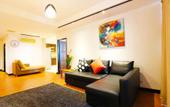Туры в отель Serena Sathorn Suites