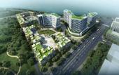 Туры в отель GHIC The Mulian Hotel of Bio-island Guangzhou