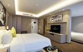 Туры в отель GHIC The Mulian Hotel of Bio-island Guangzhou