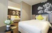 Туры в отель GHIC The Mulian Hotel of Bio-island Guangzhou