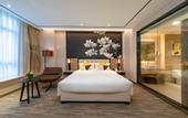 Туры в отель GHIC The Mulian Hotel of Bio-island Guangzhou