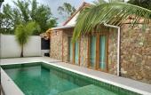 Туры в отель THE REST POOL VILLA at PATTAYA