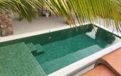 Туры в отель THE REST POOL VILLA at PATTAYA