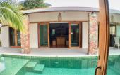 Туры в отель THE REST POOL VILLA at PATTAYA