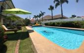 Туры в отель Baan TonPalm Pool Villa Huahin