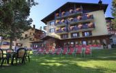 Туры в отель Hotel Alpina