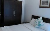 Туры в отель Floriden Apartments