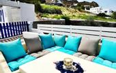 Туры в отель Mykonian Breeze