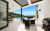 Туры в отель Samui Sea Star Villa
