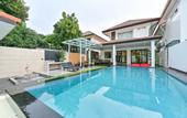 Туры в отель Exquisite Pool Villa A