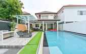 Туры в отель Exquisite Pool Villa A