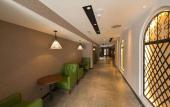 Туры в отель James Joyce Coffetel Qianmen