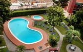 Туры в отель Garden Lido