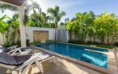 Туры в отель West Facing 3BR Pool Villa by Intira