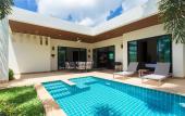 Туры в отель West Facing 3BR Pool Villa by Intira