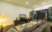 Туры в отель West Facing 3BR Pool Villa by Intira