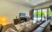 Туры в отель West Facing 3BR Pool Villa by Intira