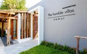 Туры в отель The Humble Villas